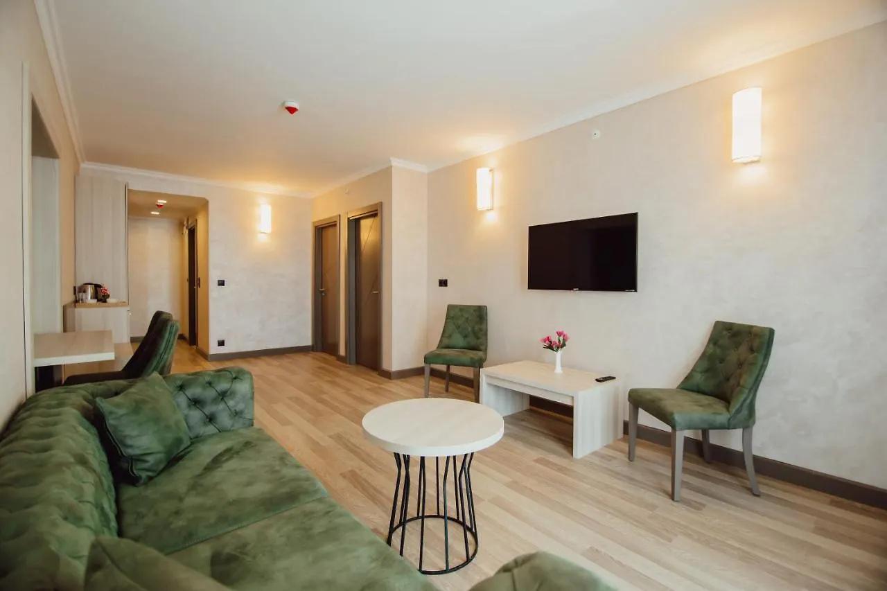 Hotel Kanzler Batumi