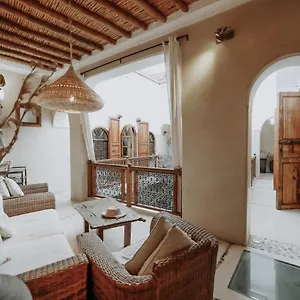 Dar Nour El Houda 3*, مراكش المغرب