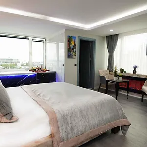 Aura Marina Стамбул
