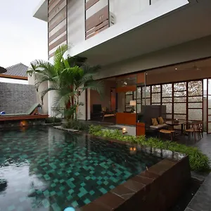 Tegal Sari 4* Убуд