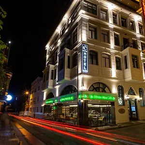 Costera 4* Стамбул
