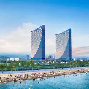 5* شقة فندقية Orbi City Apart