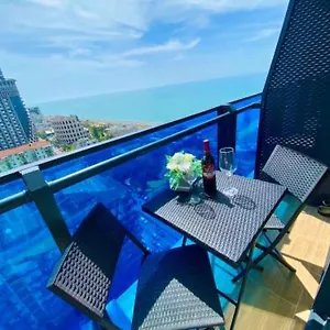 5* Aparthotel Orbi City-sea View