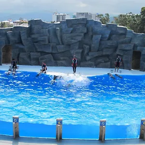 5* شقة فندقية Apart Orbi
