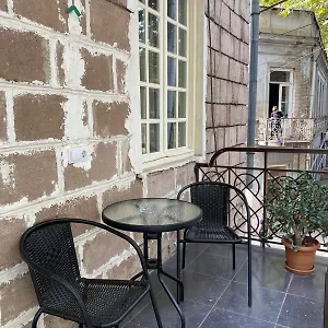 Boutique Raqwine 3* Тбилиси