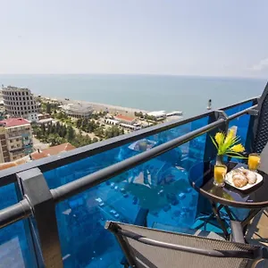 Апарт-отель Orbi City Panorama Vip, Батуми