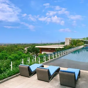 Four Points By Sheraton Bali, Ungasan 4* Джимбаран