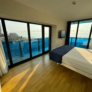 Апарт-отель With Sea View, Батуми