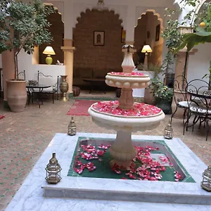 Errabii & Marrakesh