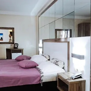 Hotel Adjara Boutique Hotel, Batoemi