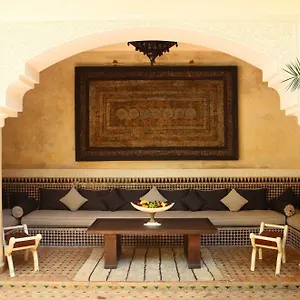 رياض الايكا 5*, مراكش المغرب